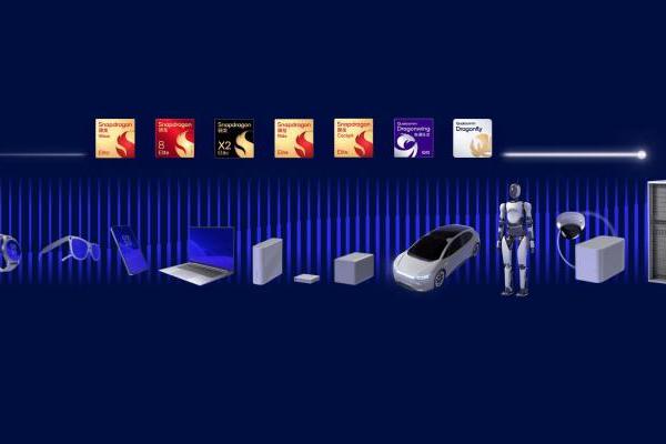 ChinaJoy 2025骁龙主题馆即将开启，高通侯明娟：骁龙携手产业伙伴，共促移动游戏与数字娱乐产业迈入新阶段