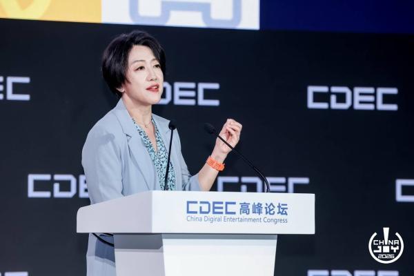 ChinaJoy 2025骁龙主题馆即将开启，高通侯明娟：骁龙携手产业伙伴，共促移动游戏与数字娱乐产业迈入新阶段