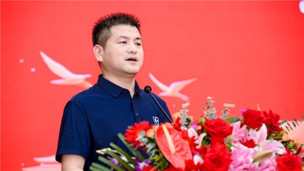 “挥杆叙初心 养生伴同行” 第二十一届老兵杯高尔夫邀请赛圆满举办 劲牌养生一号助力退役军人文化交流活动 