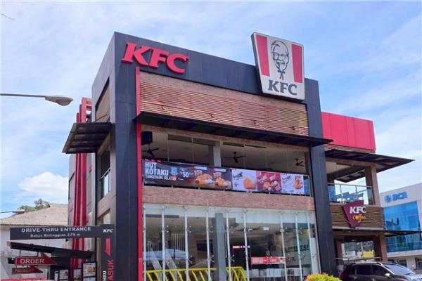 安吉尔助力印尼KFC推进全国门店净水系统升级，以本地化方案应对复杂水质挑战 