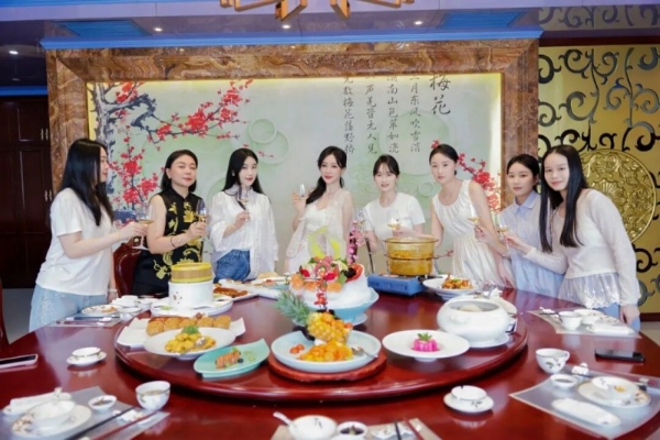 长沙七夕浪漫指南！万家丽以文化为媒，解锁沉浸式约会新体验 