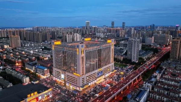 长沙七夕浪漫指南！万家丽以文化为媒，解锁沉浸式约会新体验 