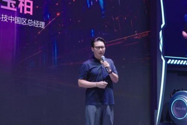 微星携手TCL华星于ChinaJoy 2026发布首款27英寸4K印刷OLED显示器 