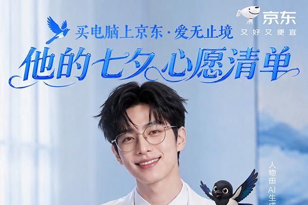 七夕硬核送礼新选择 京东入手微星魔龙RTX5060 Ti显卡低至4599元