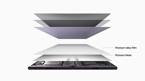 三星Galaxy Z Fold8预约爆单 多平台订单已排到9月发货 