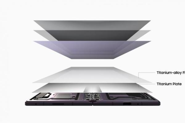 三星Galaxy Z Fold8预约爆单 多平台订单已排到9月发货 