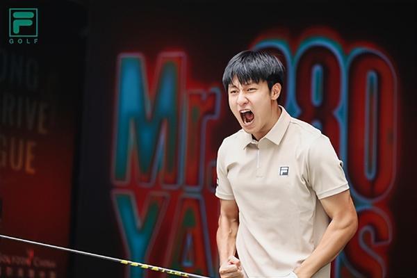 「圈」不住的野心：FILA GOLF 这次决定在城市CBD"种草" 