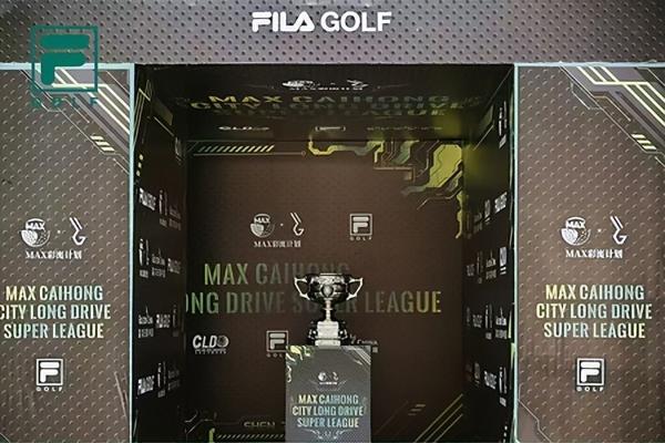 「圈」不住的野心：FILA GOLF 这次决定在城市CBD"种草" 