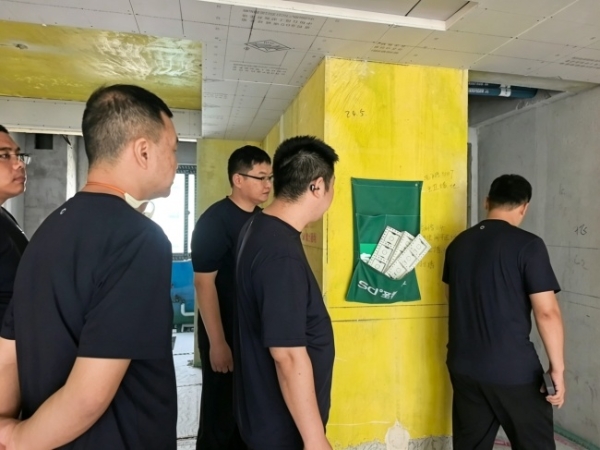 渗透率 82.66% ，徐州业主"先验收后付款"渐成主流 