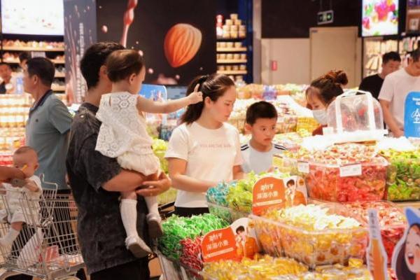 华润万家海外商品节圆满收官，家门口解锁全球风味消费新体验 