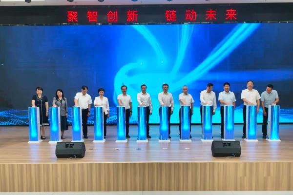 十万吨级禽蛋智能产线在红安启动 一枚鸡蛋裂变百倍价值 