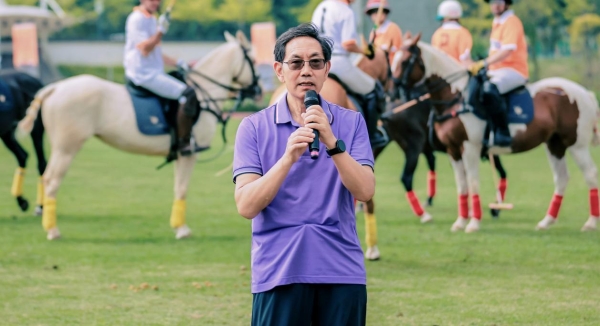 策马仙女山，共赴马球新篇｜2026问界·王者杯马球公开赛在武隆圆满收官 