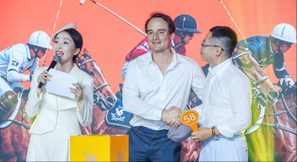 策马仙女山，共赴马球新篇｜2026问界·王者杯马球公开赛在武隆圆满收官 