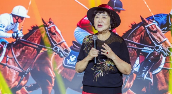 策马仙女山，共赴马球新篇｜2026问界·王者杯马球公开赛在武隆圆满收官 