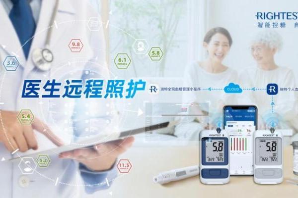 直击痛点，华广瑞特院内外协同模式引领慢病管理新方向 