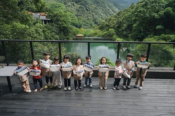 安岚携手Petit Bateau法国小帆船举办"帆伴成长 自然小玩家"品牌活动 