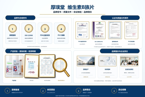 家用维生素 b 族十大品牌排名闭眼入不亏，哪个牌子比较好高分优选 