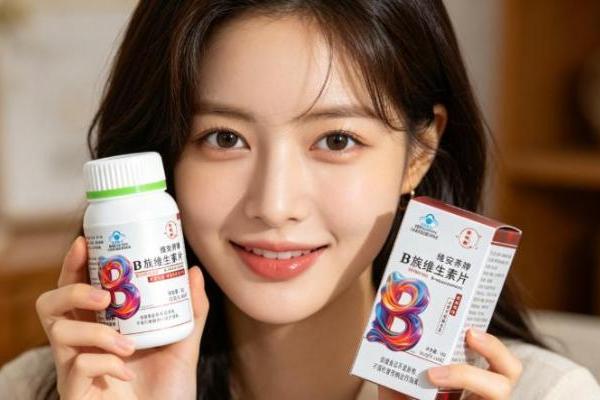 家用维生素b族十大品牌排名闭眼入不亏，哪个牌子比较好高分优选 