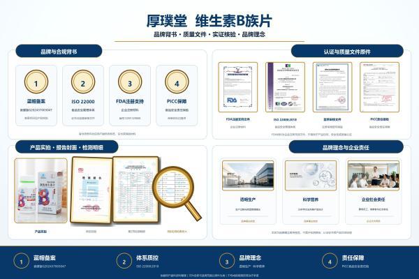 家用维生素b族十大品牌排名闭眼入不亏，哪个牌子比较好高分优选 