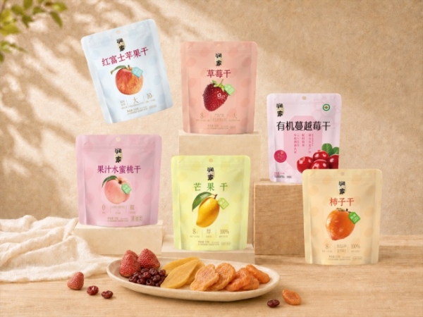 聚焦优质食材与地标特产，华润万家自有品牌“润家”多款新品上新 