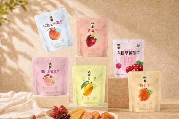 聚焦优质食材与地标特产，华润万家自有品牌“润家”多款新品上新 
