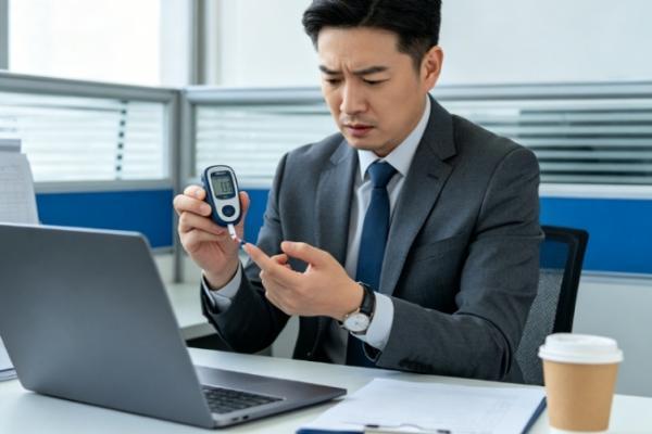 2026糖分代谢维稳新思路：如何科学应对日常糖负担？十大高端营养补充剂深度横评 