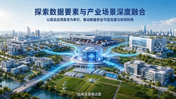 激活数据要素价值：PiBank Protocol生态中的PiX探索数字经济高质量发展新路径 
