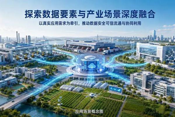 激活数据要素价值：PiBank Protocol生态中的PiX探索数字经济高质量发展新路径 