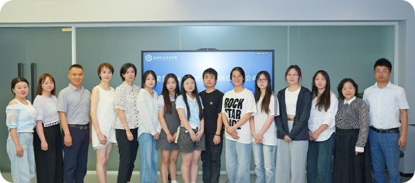 洗脸猫2026“青颜孵化营”启幕丨深耕产教融合，夯实美业人才根基 