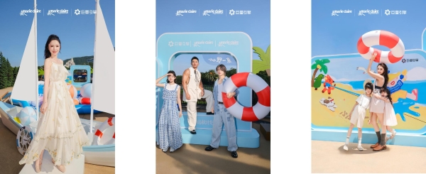 从春日山野奔赴盛夏撒欢，巨量引擎「小小野一夏」重塑暑期亲子营销新范本 
