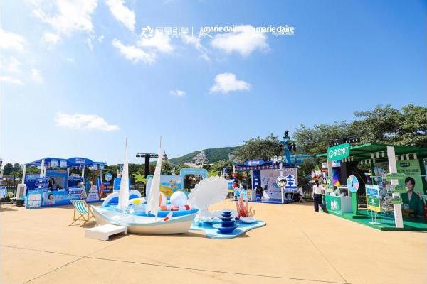 从春日山野奔赴盛夏撒欢，巨量引擎「小小野一夏」重塑暑期亲子营销新范本 