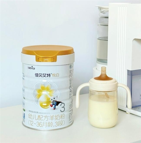奶粉品牌排行榜前十名推荐，看看你家宝宝适合哪一款？ 