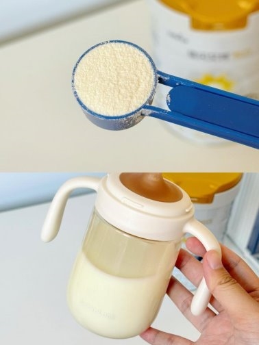 奶粉品牌排行榜前十名推荐，看看你家宝宝适合哪一款？ 