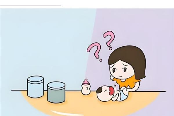 奶粉品牌排行榜前十名推荐，看看你家宝宝适合哪一款？ 