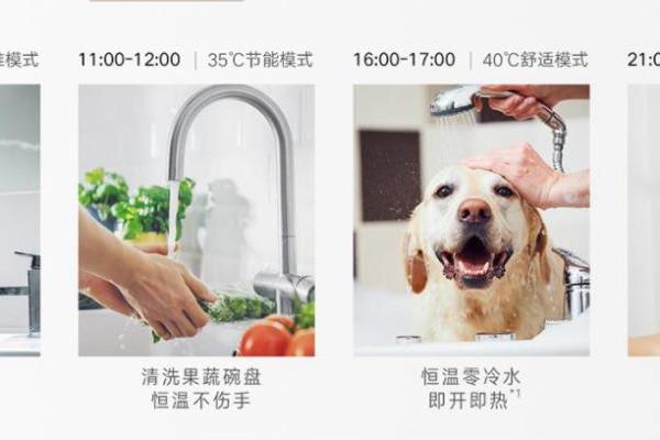 澎湃恒温零冷水，温润生活每一度 | 林内焕享Pro零冷水热水器重磅上市 