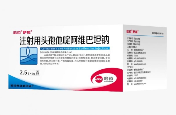 哈药股份双药拟中标第十二批集采，新品放量通道正式打开 