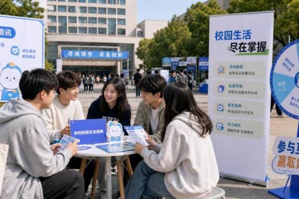 聚焦大学生消费新趋势，掌上大学打造年轻化品牌传播场景 