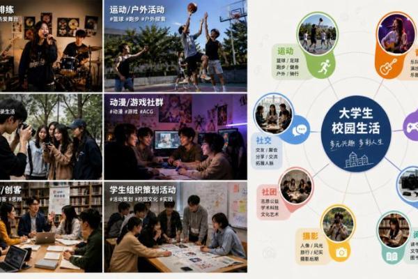 聚焦大学生消费新趋势，掌上大学打造年轻化品牌传播场景 