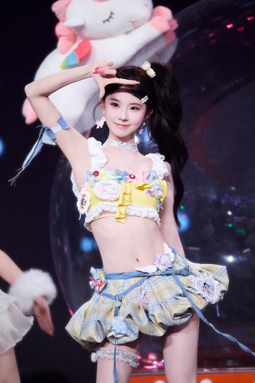 盛夏星光汇聚小莲花！SK 幻彩盛夏公演圆满收官，双向奔赴治愈全场 