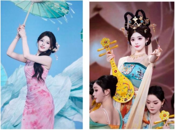 盛夏星光汇聚小莲花！SK 幻彩盛夏公演圆满收官，双向奔赴治愈全场 