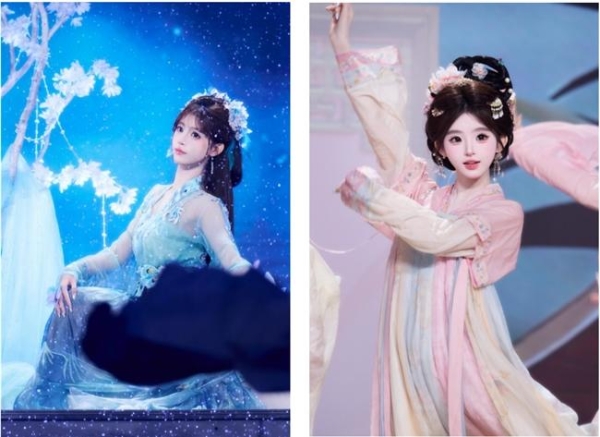盛夏星光汇聚小莲花！SK 幻彩盛夏公演圆满收官，双向奔赴治愈全场 