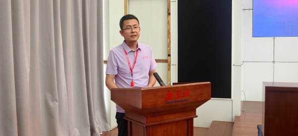 达仁堂速效救心公益行动3.0丨走进新华社重庆分社 守护一线新闻人 