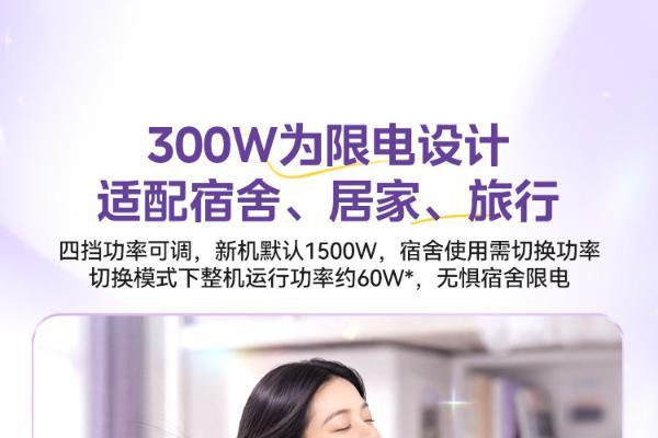 2026负离子吹风机护发品牌推荐 