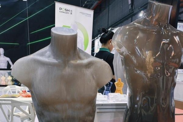 尚美携全新品牌形象首登CHIC 2026秋季展，以可持续模特方案回应服装零售绿色转型 
