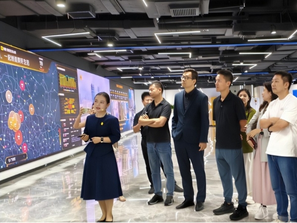 2026年寰行盛世对话美团字节跳动：探寻跨境数字化升级 