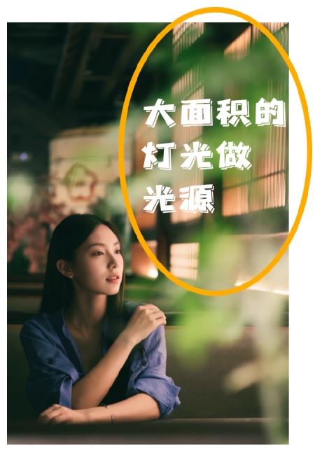 小姐姐（的男友）请收好！拍人像就用这些镜头 