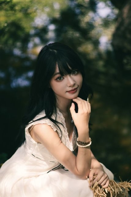 小姐姐（的男友）请收好！拍人像就用这些镜头 