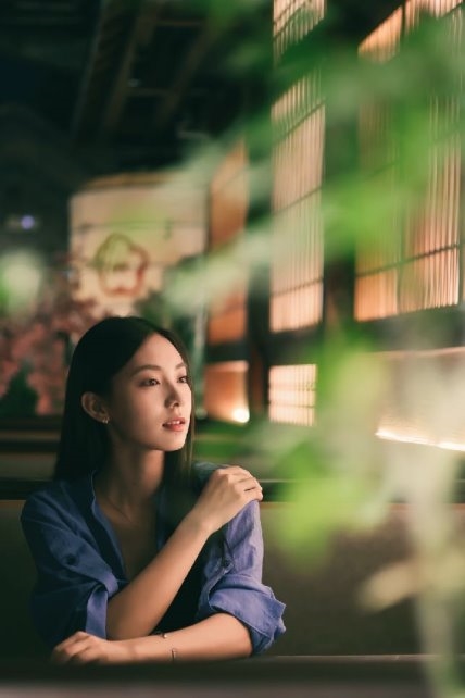 小姐姐（的男友）请收好！拍人像就用这些镜头 
