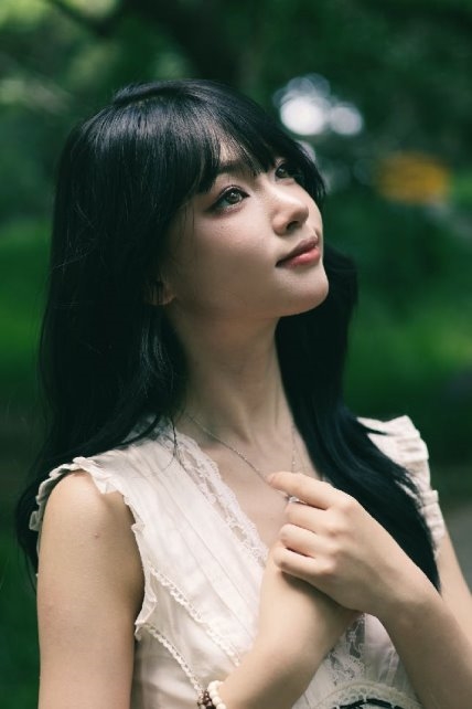 小姐姐（的男友）请收好！拍人像就用这些镜头 