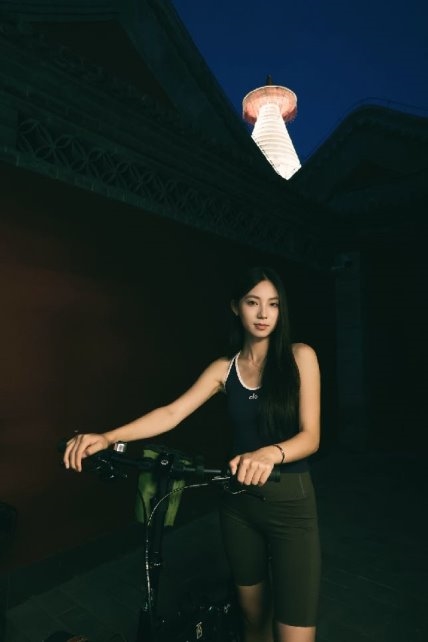 小姐姐（的男友）请收好！拍人像就用这些镜头 